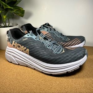 Hoka Rincon Sz 6 Running Shoe